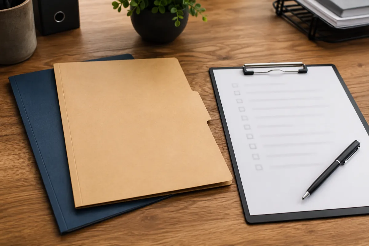 Power of attorney agent role