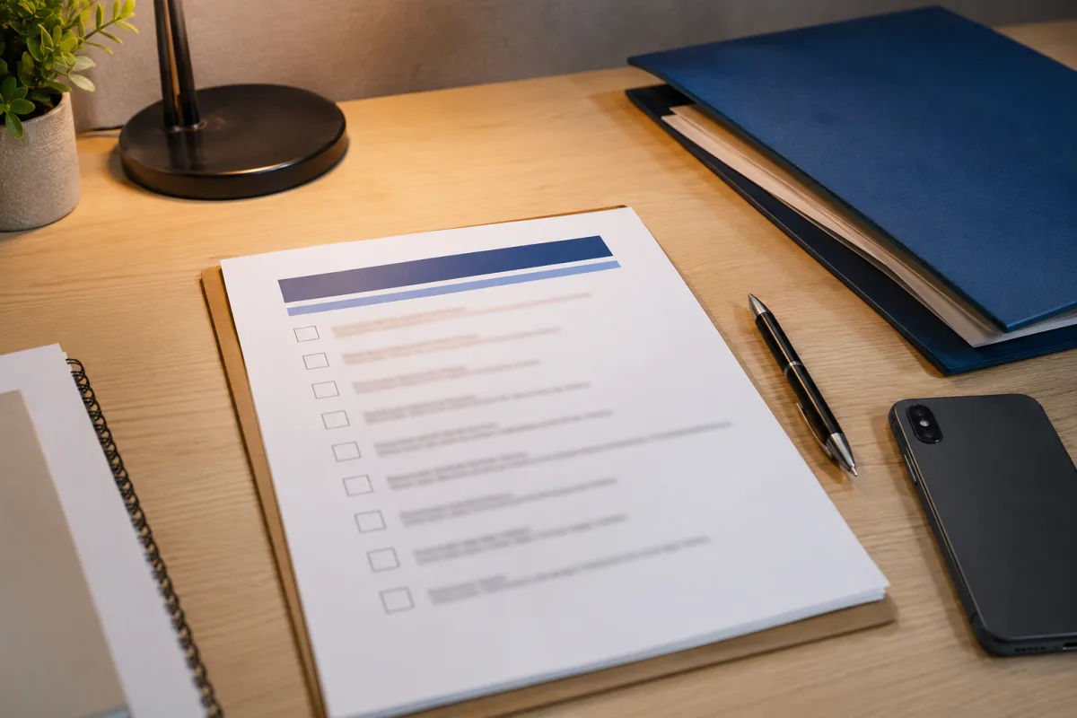 Questions to ask about APR and interest rate