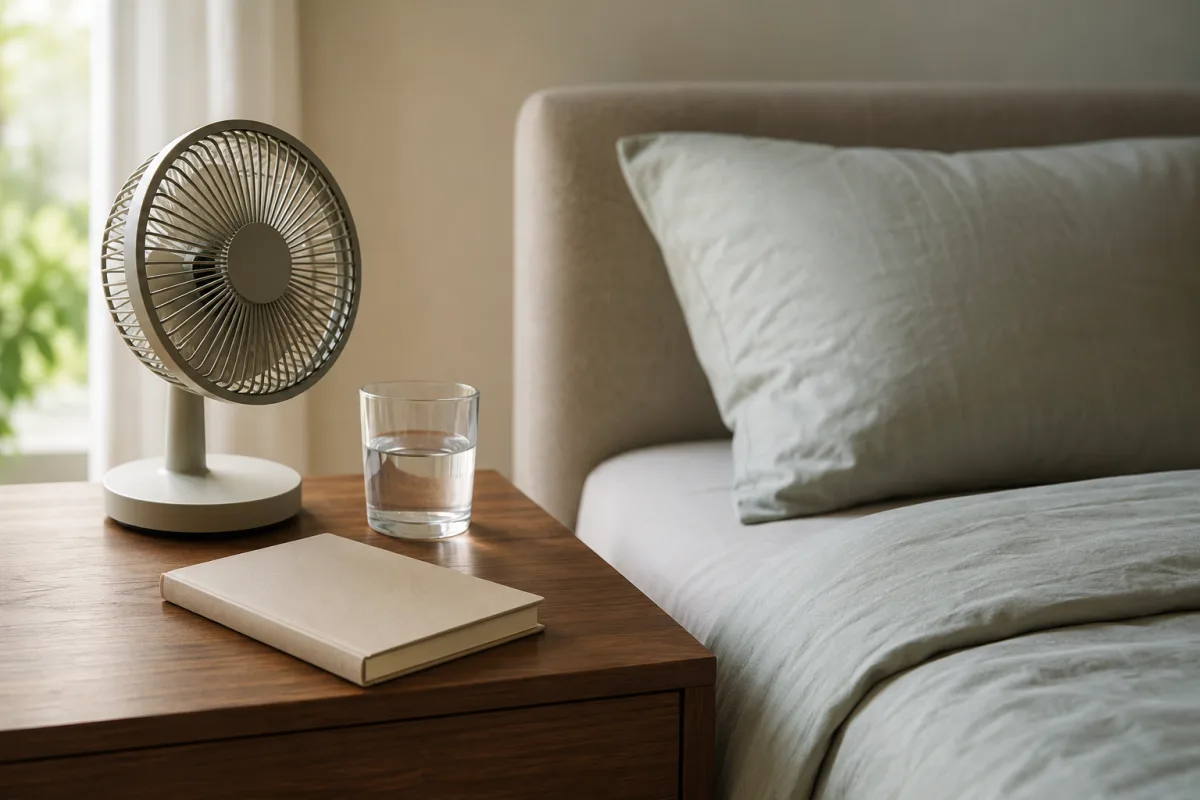 Perimenopause sleep and mood