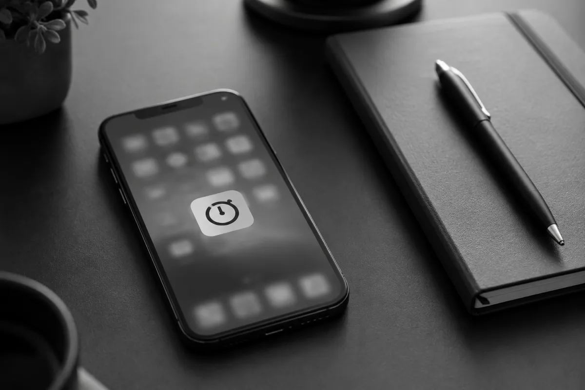 Reducing doomscrolling friction