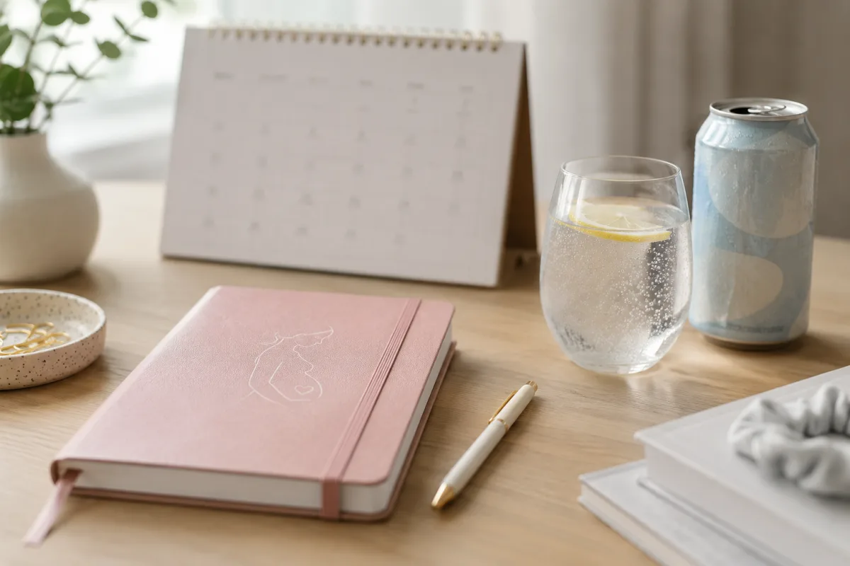 No alcohol pregnancy guidance
