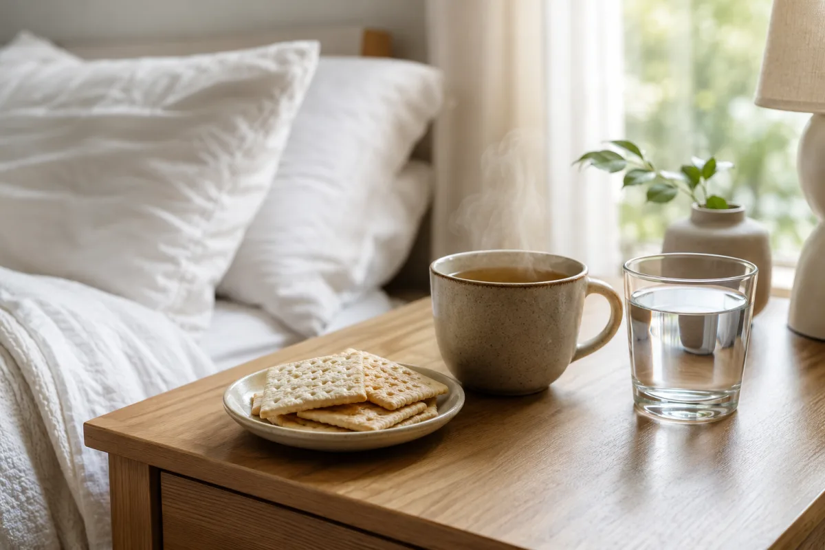Morning sickness early pregnancy clue
