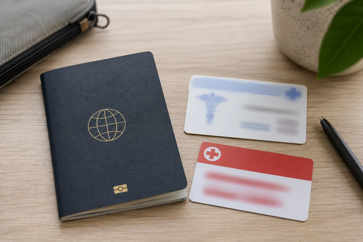 travel medical evacuation questions