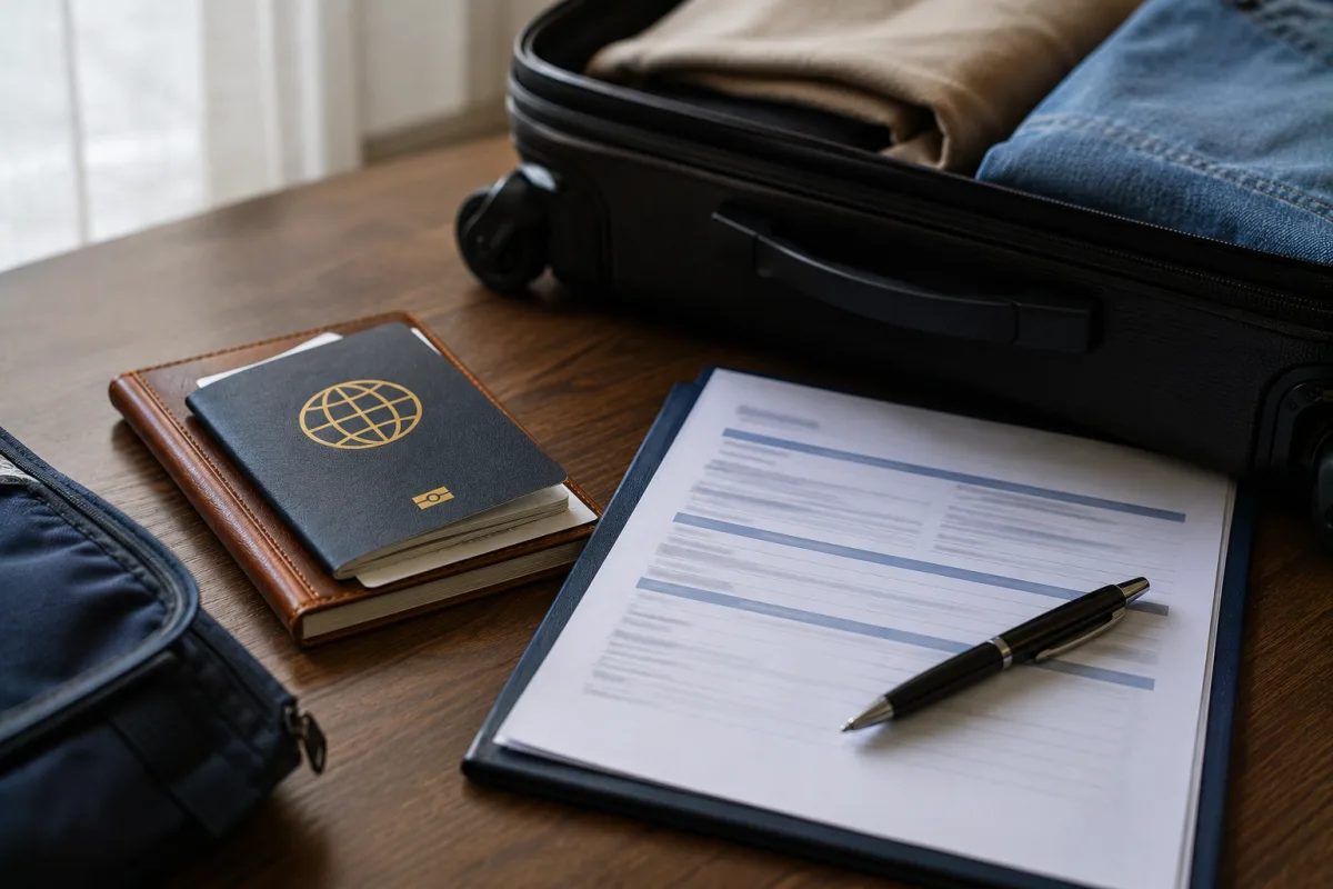 travel medical insurance comparison