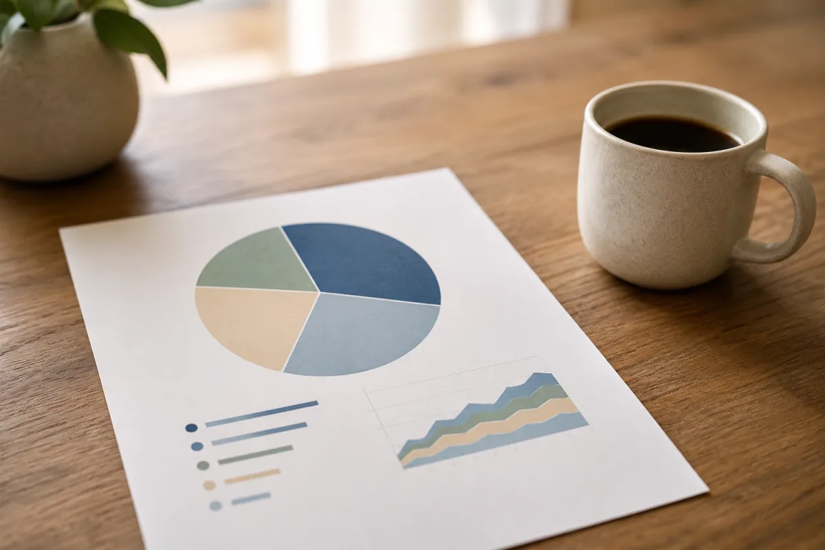 balanced index fund portfolio