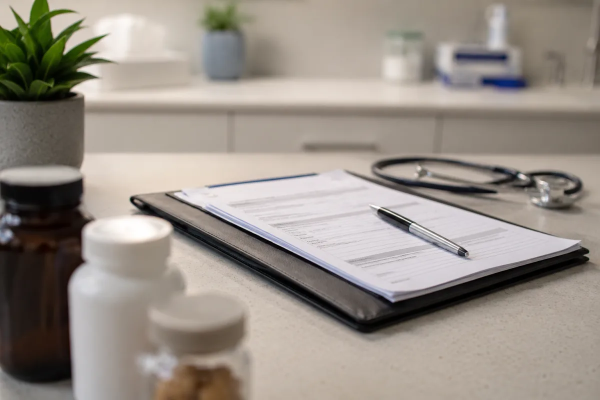 Brain cancer supplement discussion notes