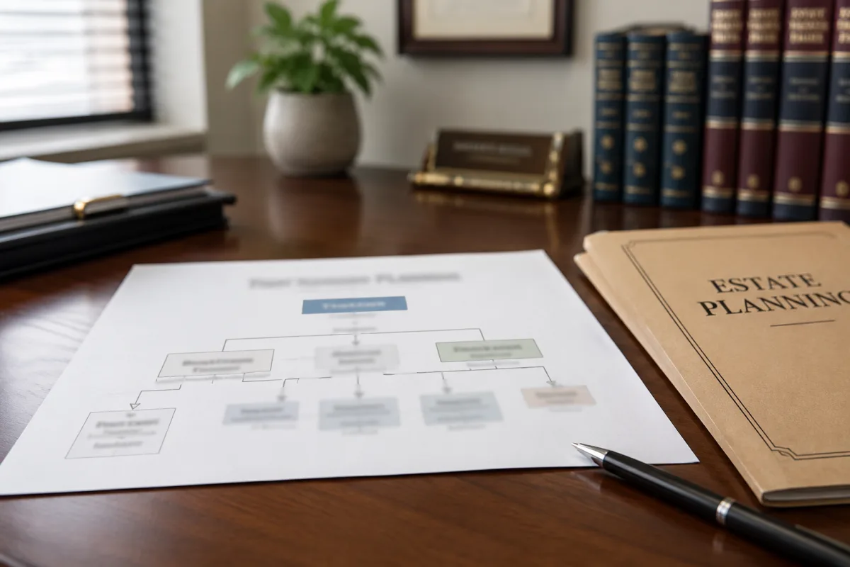 Credit shelter trust planning notes