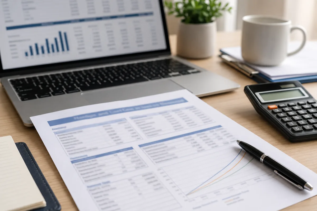 Mortgage prepayment risk notes