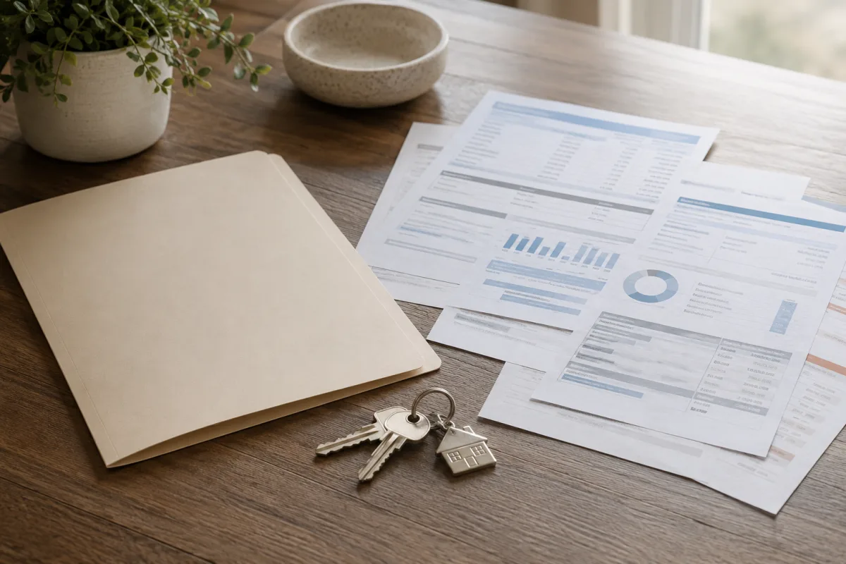 estate property administration