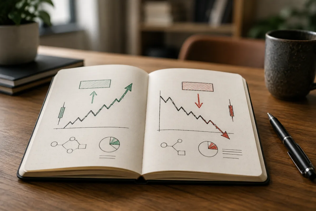 long short investing notes