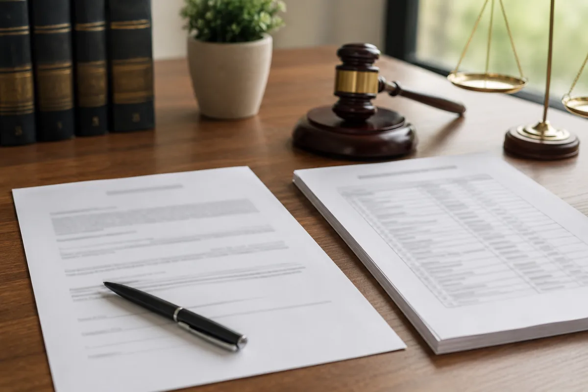 Small estate affidavit transfer