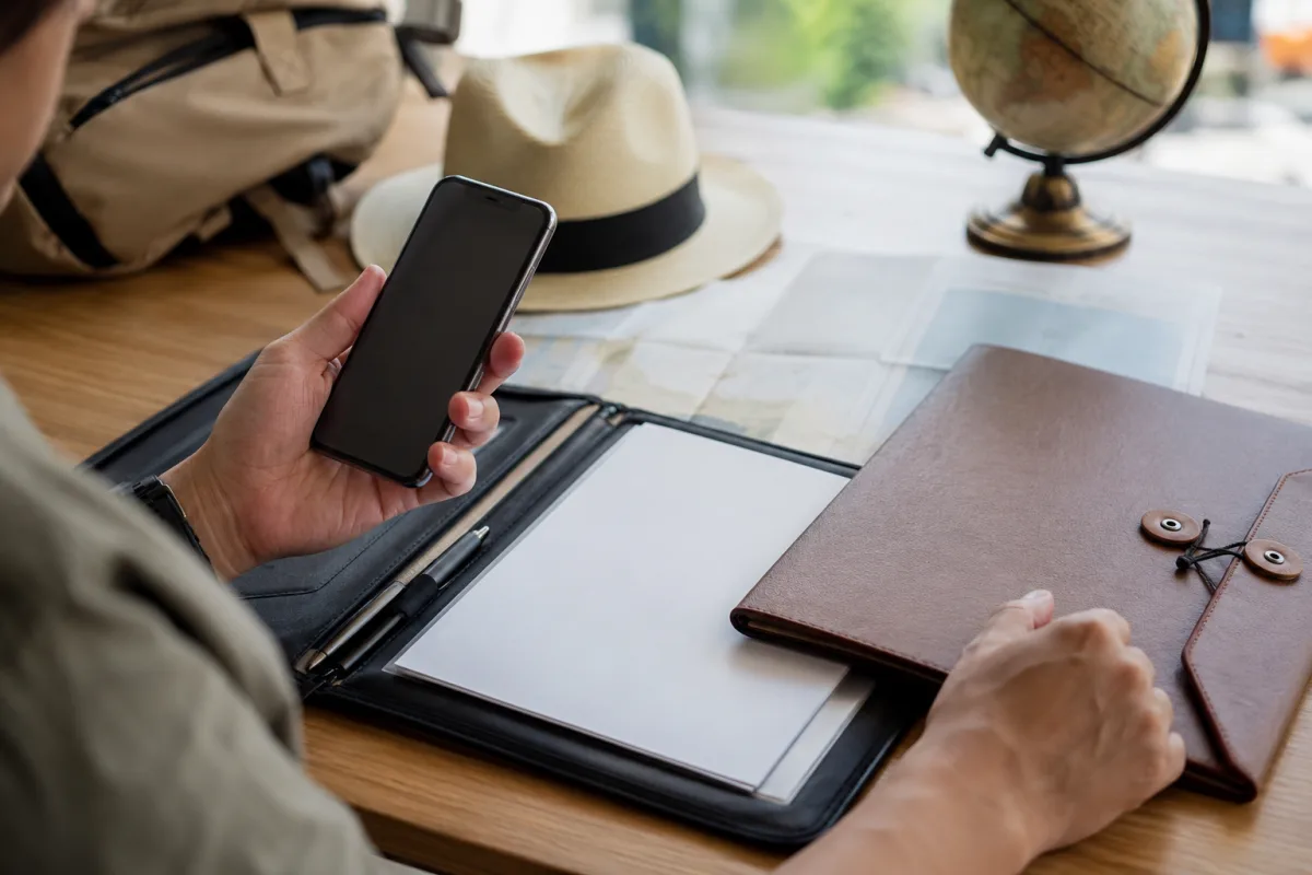 calling insurer before trip cancellation