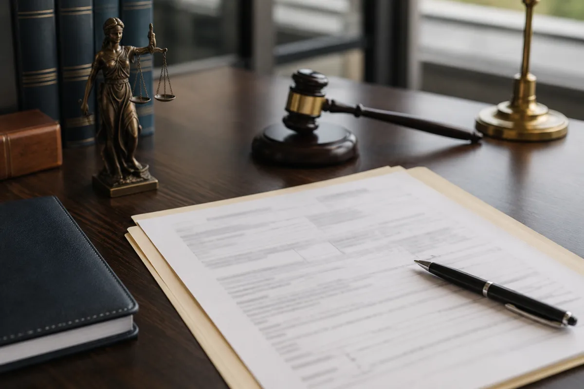 Michigan probate forms