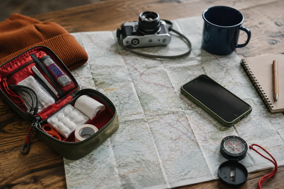 Travel medical evacuation coverage