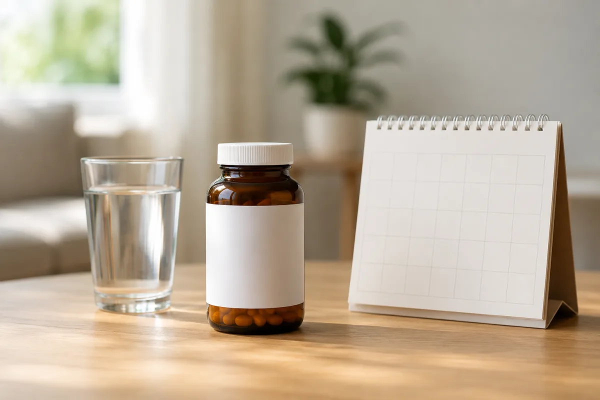 folic acid prenatal vitamin