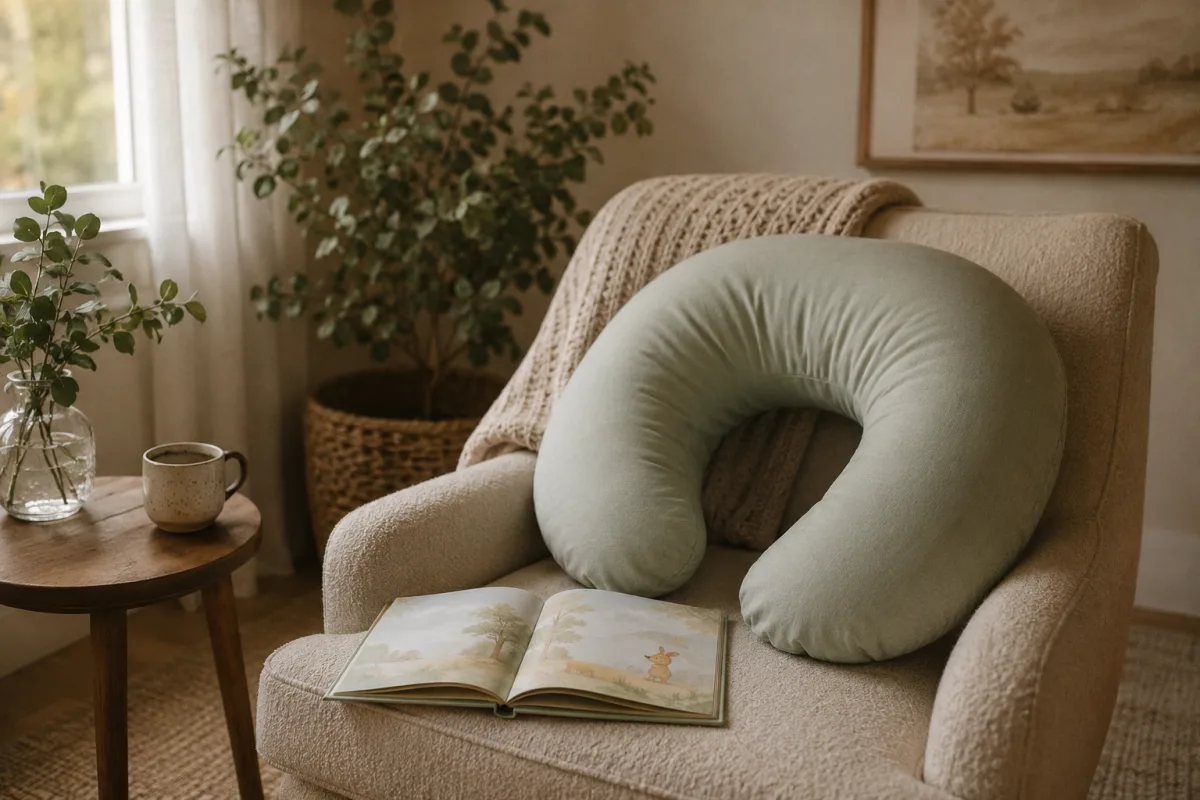 Reading to baby before birth