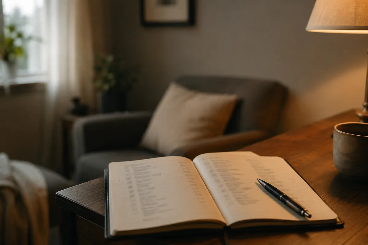 Loneliness support plan