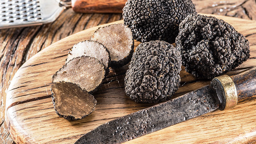 Truffles