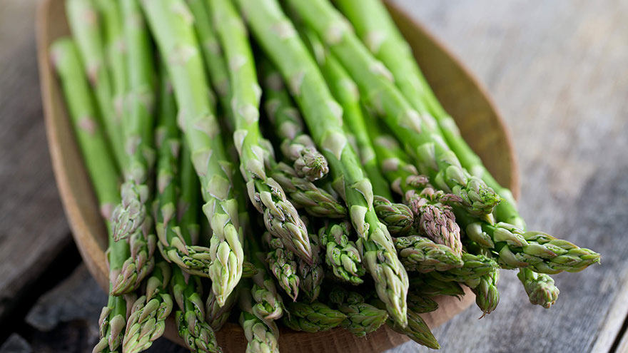 Asparagus