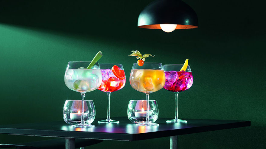 How to Choose the Right Cocktail Glass