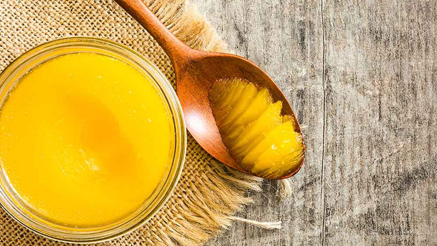 Tips for Making Clarified Butter