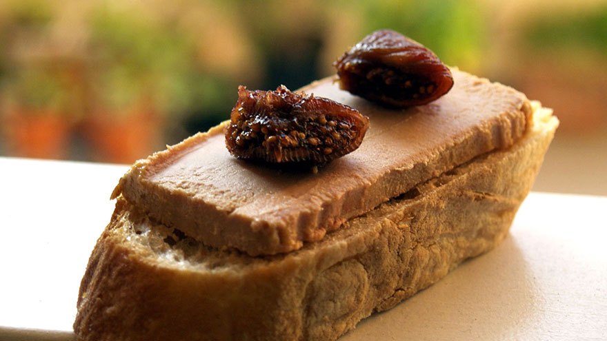 Other Ways to Use Foie Gras