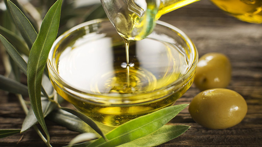 Healthy Oils for Sautéing