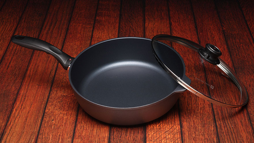  Cookware : Cooking Surfaces
