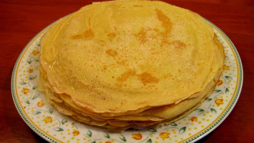 Tips for Perfect Candlemas Pancakes