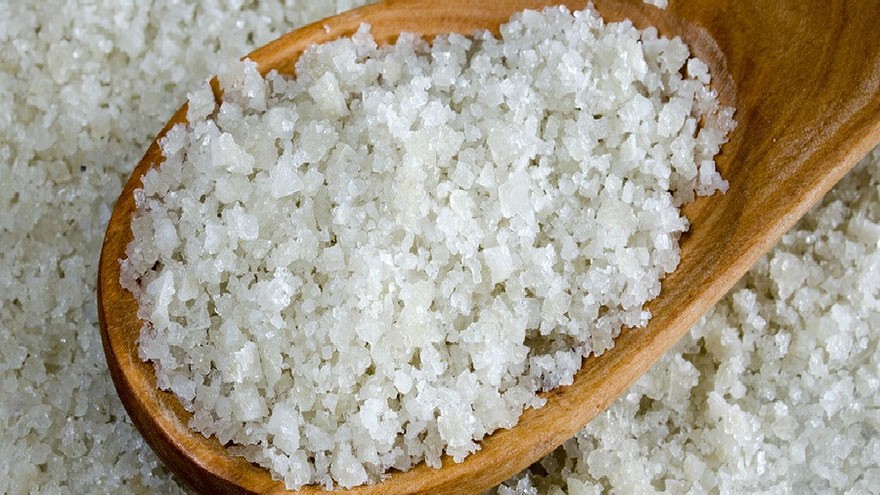 Different Types of Salt Celtic Salt