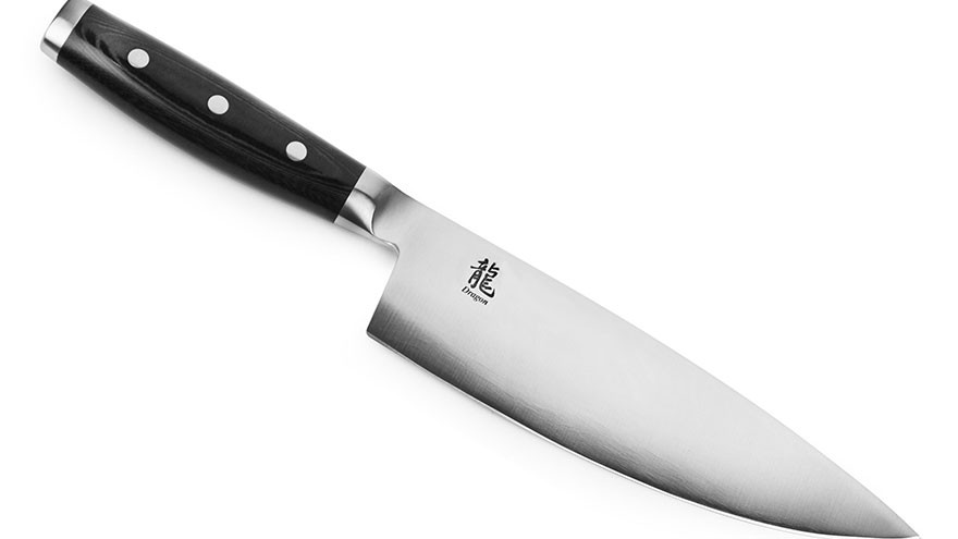 Chef (or Cook’s) Knife