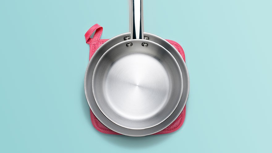 Choosing Cookware