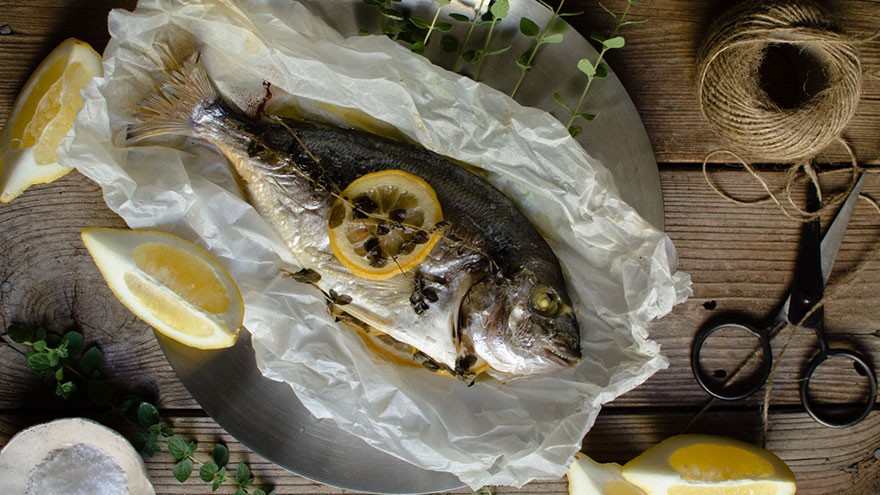 Tips for Cooking Dorade Fish
