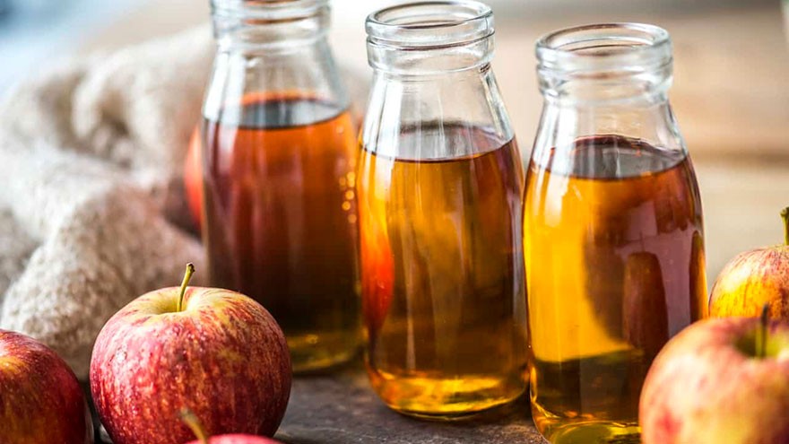 Cooking with Apple Cider
