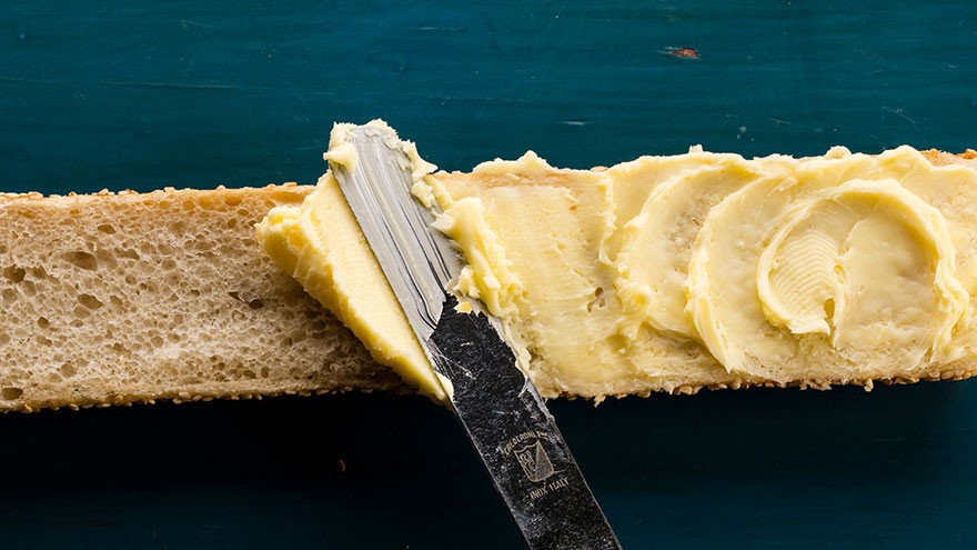 Types of Butter Cultured Butter