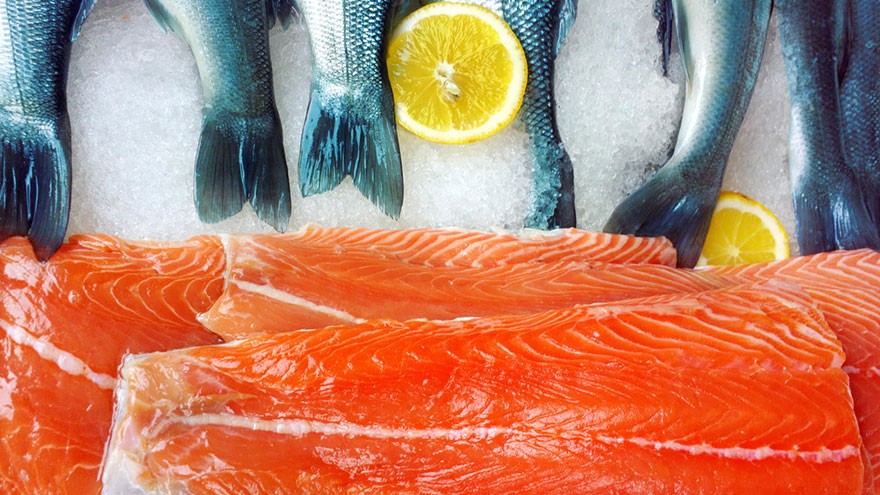 Expert Tips for Buying Fresh Seafood