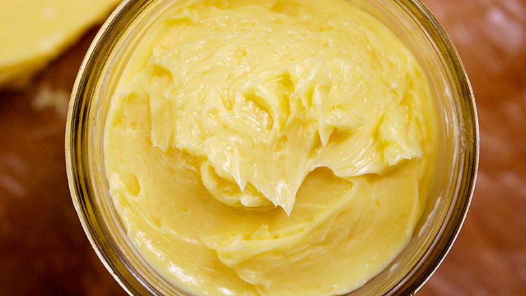 8 Different Types Of Butter | Our Deer