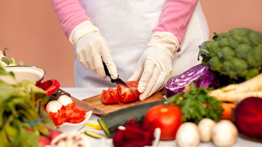 What You Need to Know about Food Safety