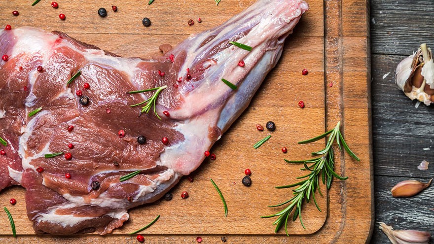How to Cook Venison