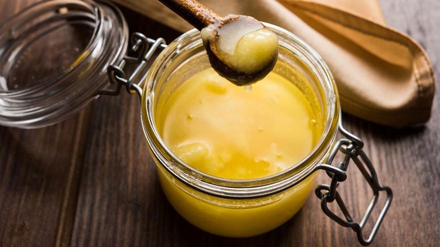 How to Make Clarified Butter