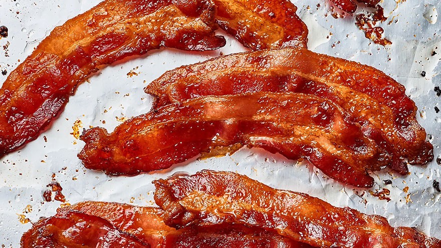 How to Make Perfect Bacon