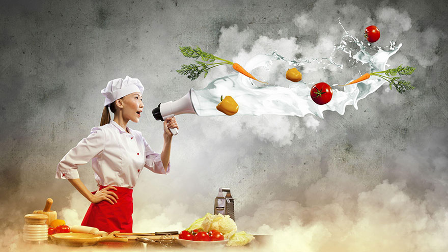 3 Simple Cooking Tips for the Beginner Chef