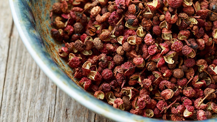 All About Szechuan Pepper And How Is It Used? | Our Deer