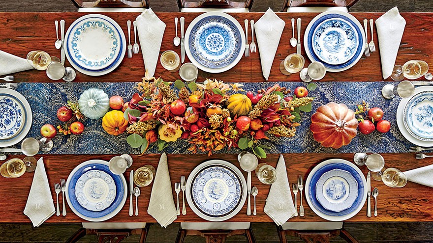4 Smart Tips For an Organized Thanksgiving