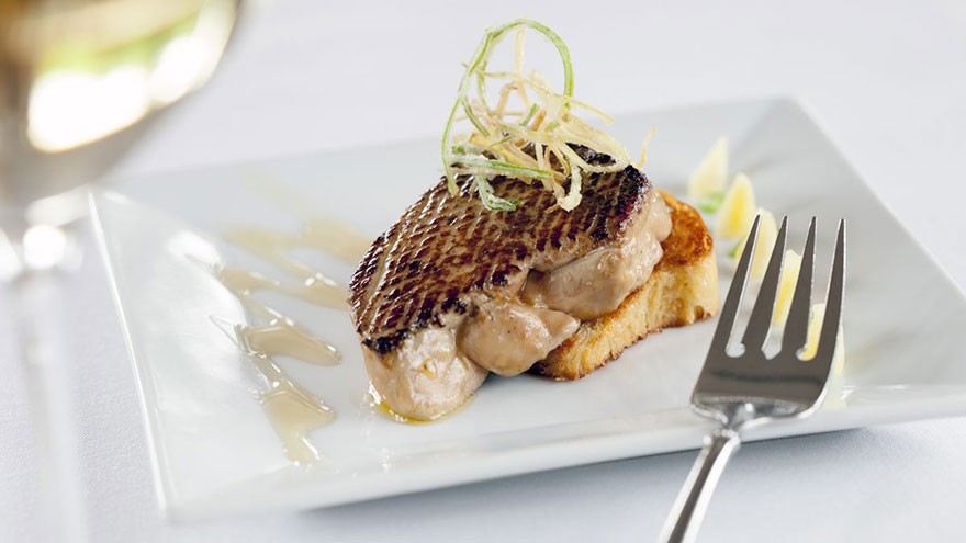 Tips for Cooking with and Serving Foie Gras