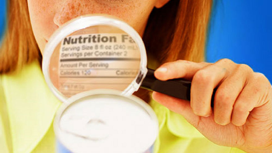 Understanding Food Expiration Labels Use By