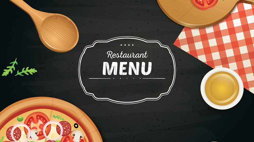 What Are Worldwide Menu Options