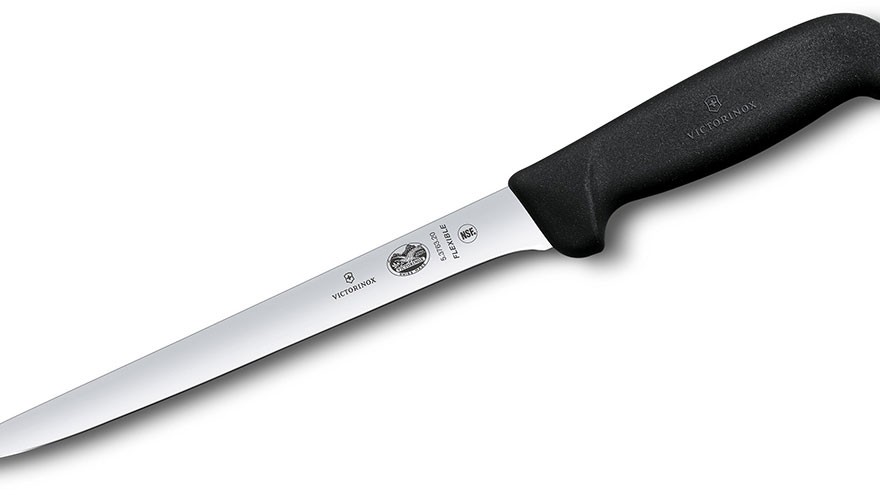 Filet Knife