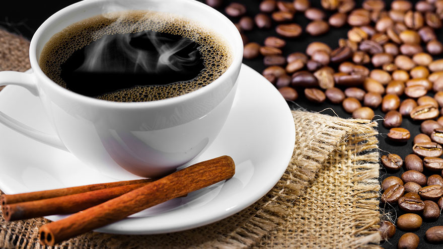 Coffee Foods That Make You Smarter