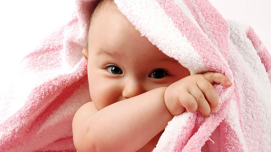 Baby Rash Blister Cures